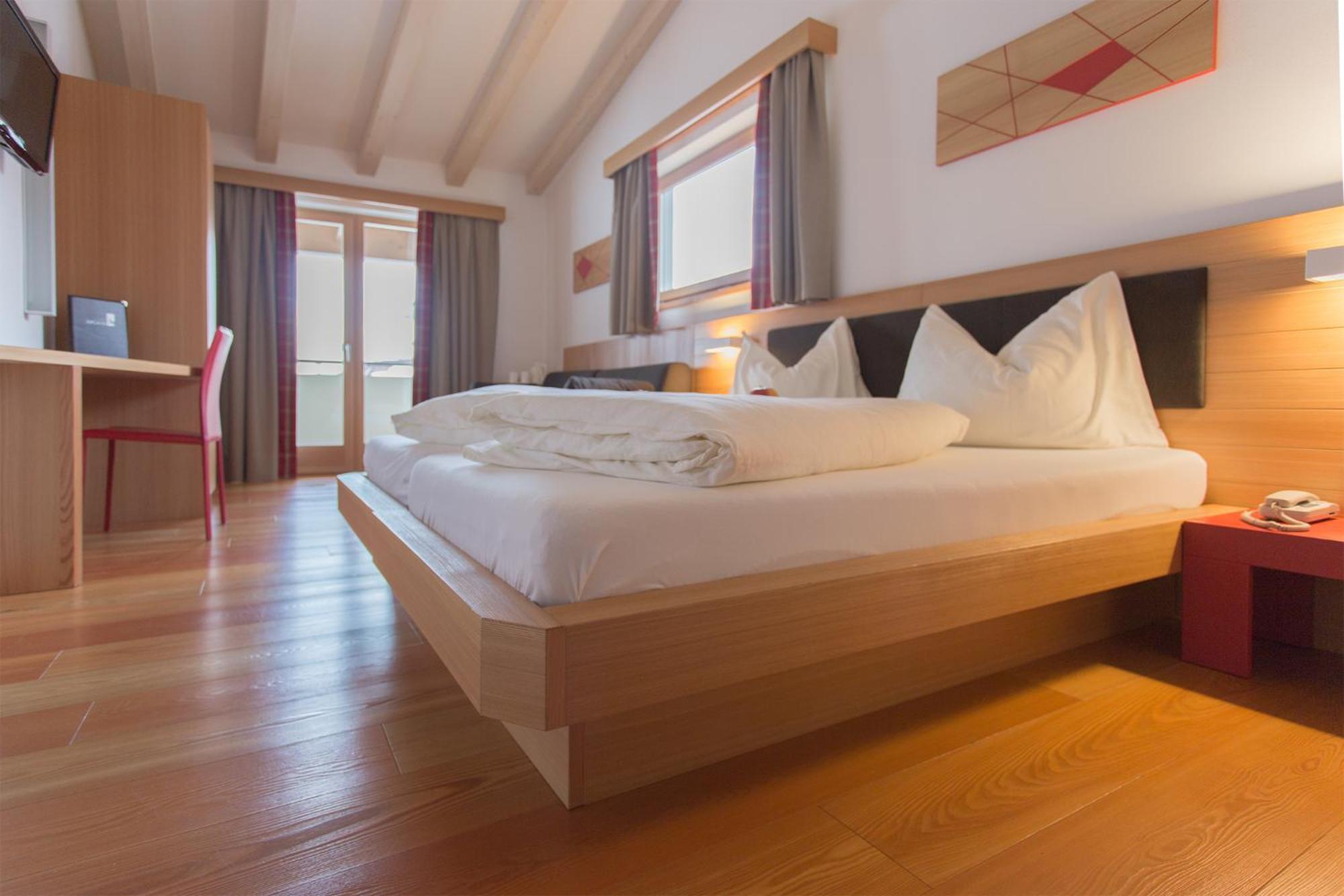 Hotel Al Cervo Tesero Phòng bức ảnh